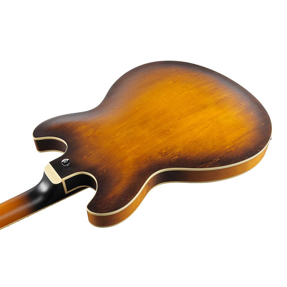 Ibanez AS53 半空心爵士吉他 (共2色) Ibanez AS53 半空心爵士吉他 (共2色)