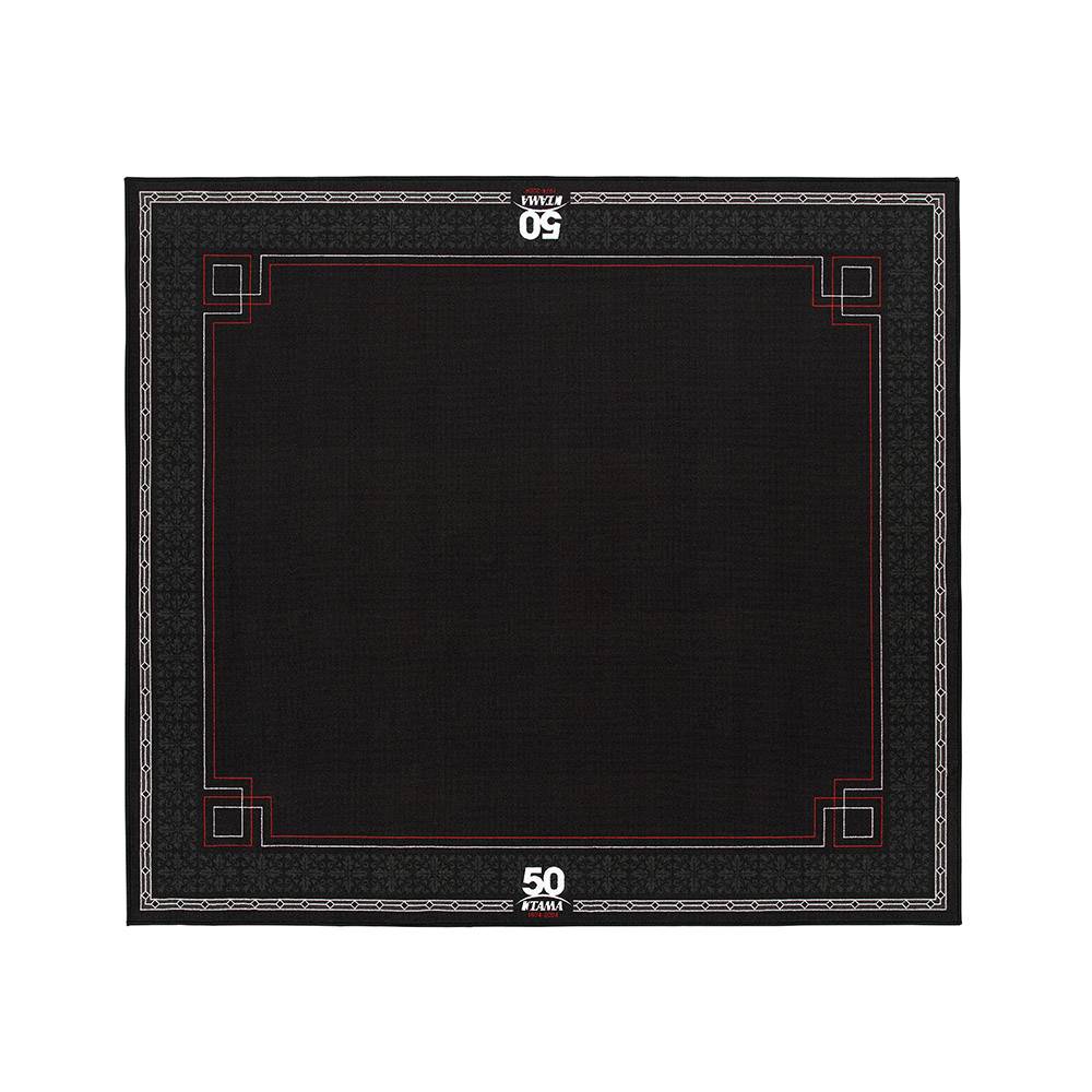 TAMA 50th TDR-50TH Drum Rug 鼓毯