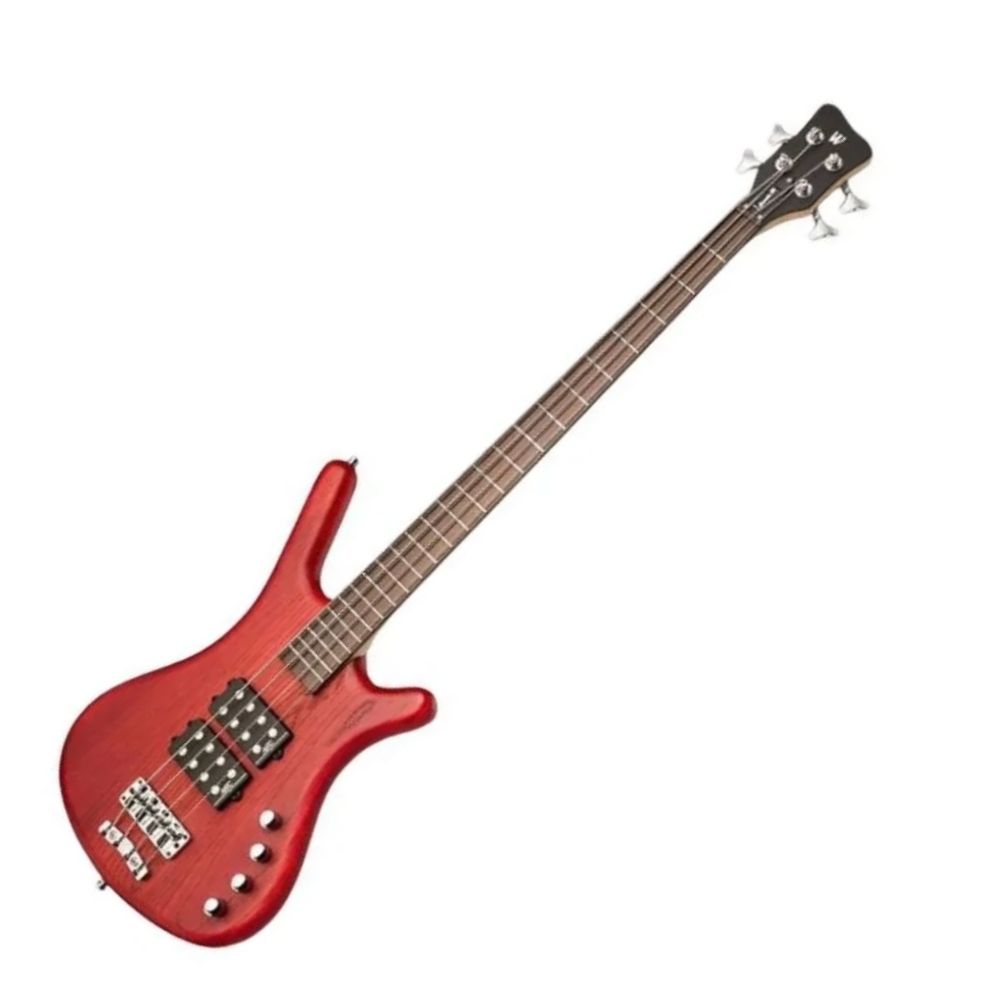 Warwick RockBass	Corvette $$ 四弦電貝斯