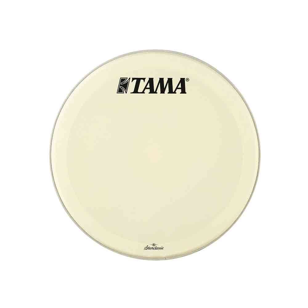 TAMA White Coated Heads CT 大鼓鼓皮 (26