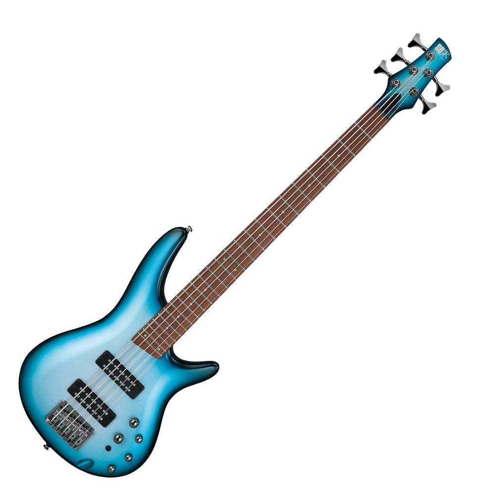 Ibanez SR305E 五弦電貝斯