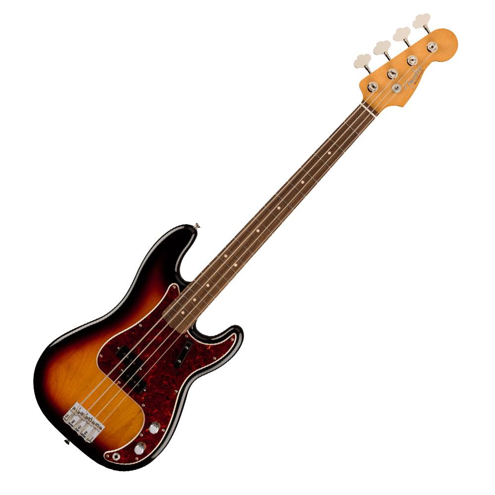 Fender Vintera II \'60s Precision Bass 電貝斯