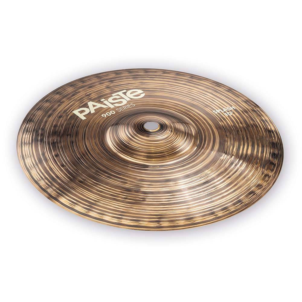 PAiSTe 900 Series Splash 銅鈸 (10