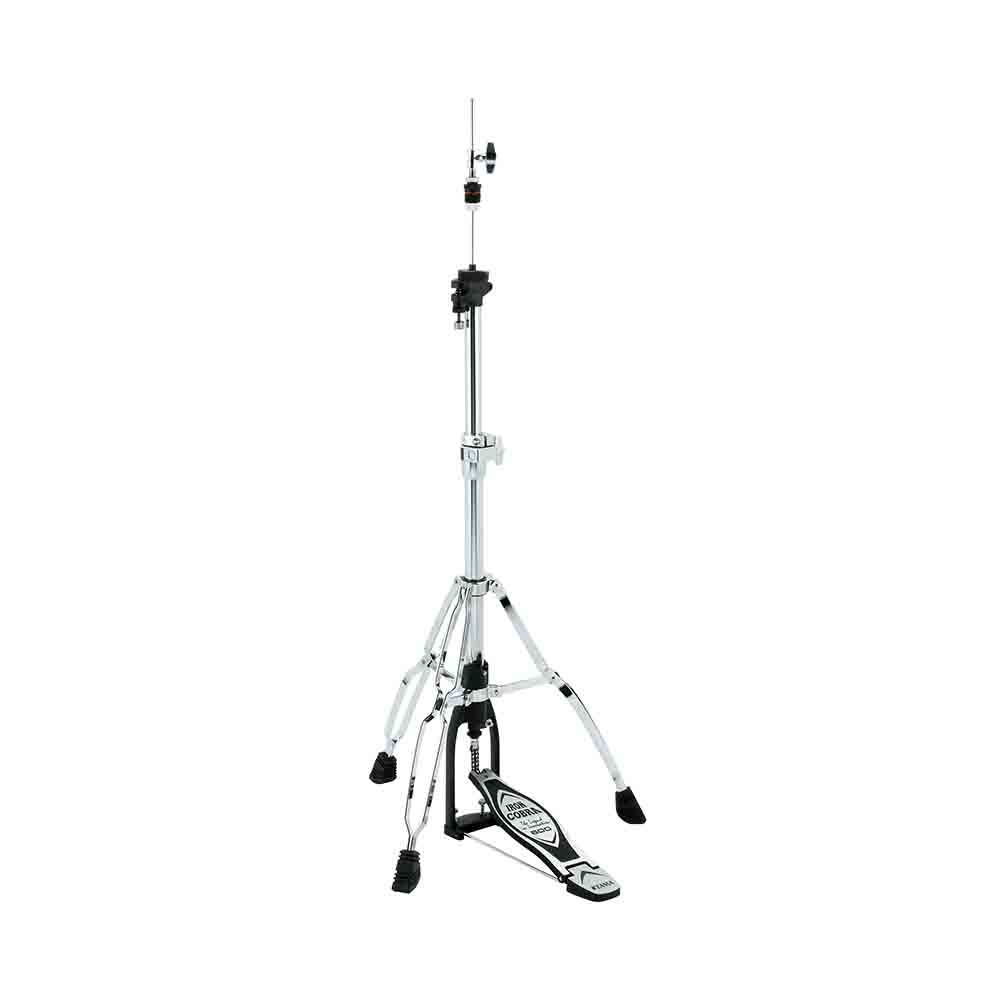 TAMA Iron Cobra 600 Hi-Hat Stand HH605 Hi-Hat架