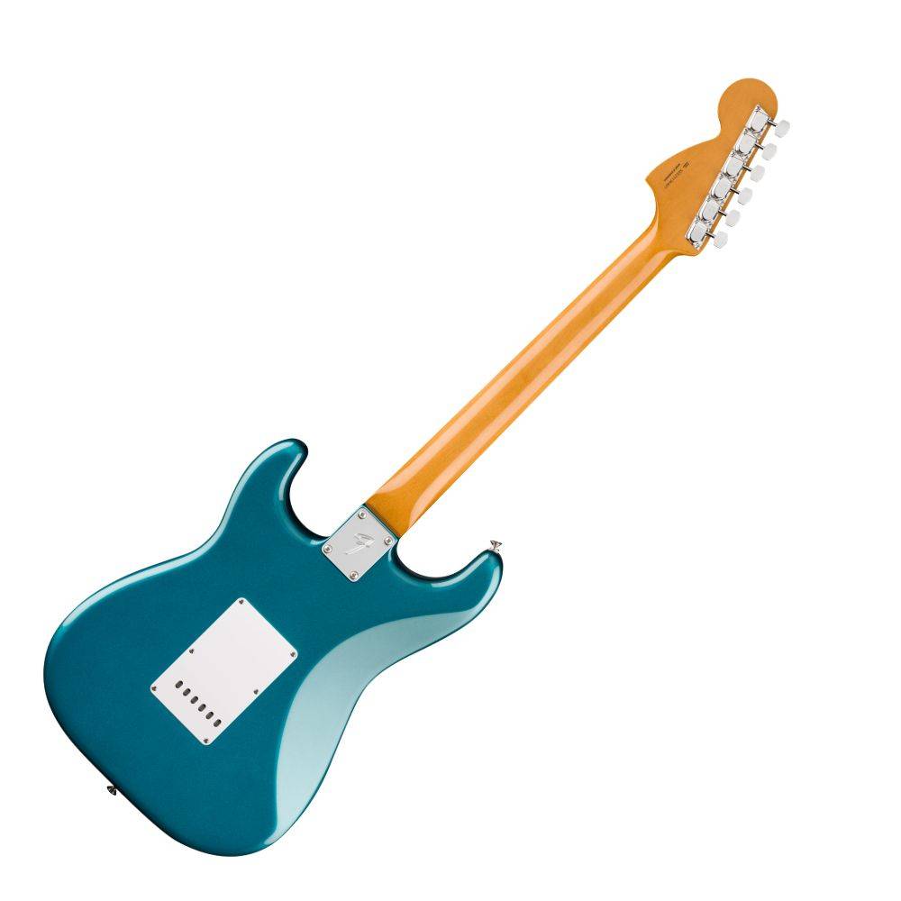 Fender Vintera III Late \'60s Stratocaster Rosewood 電吉他 Fender Vintera III Late \'60s Stratocaster Rosewood 電吉他