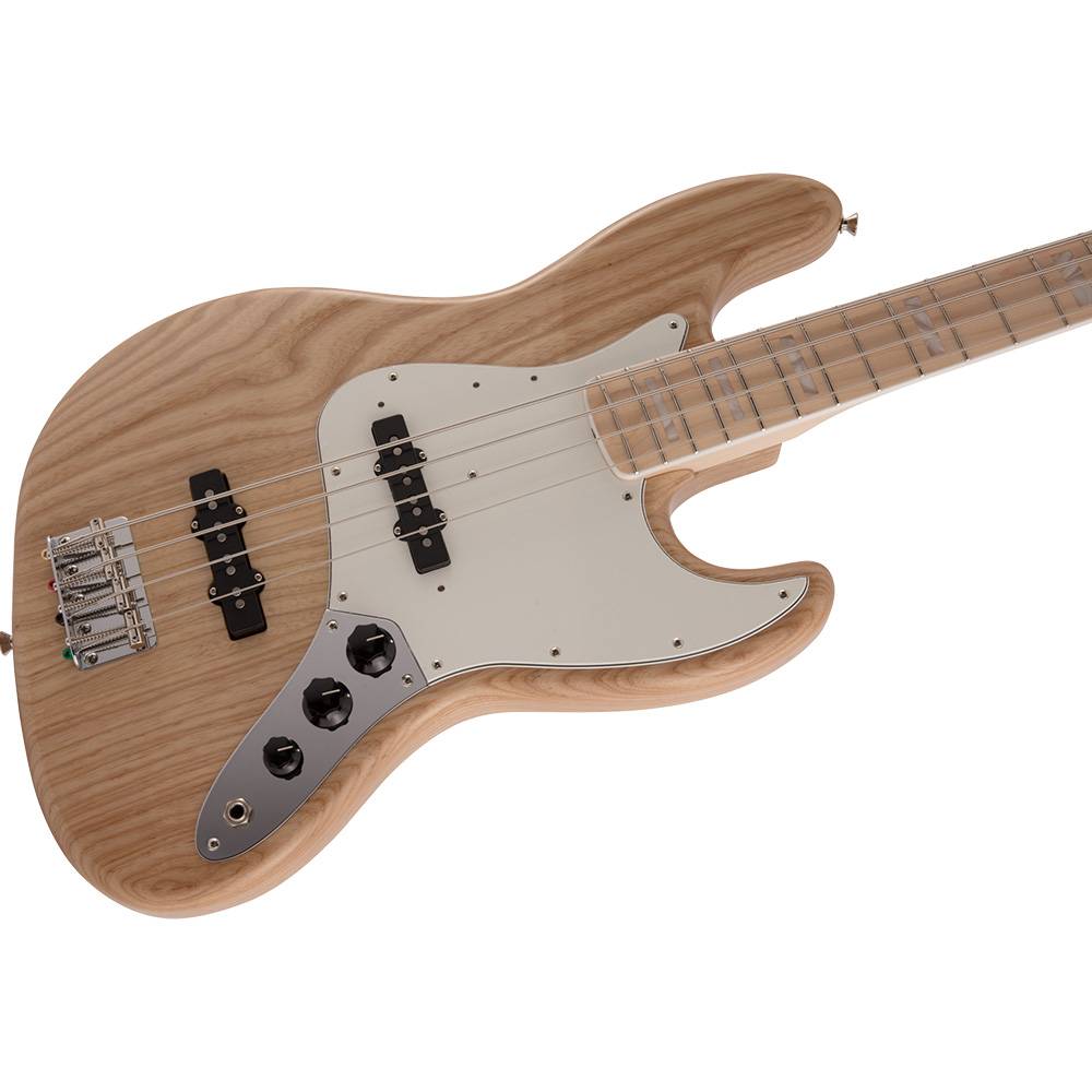 Fender Made in Japan Heritage 70s Jazz Bass 電貝斯 Fender Made in Japan Heritage 70s Jazz Bass 電貝斯
