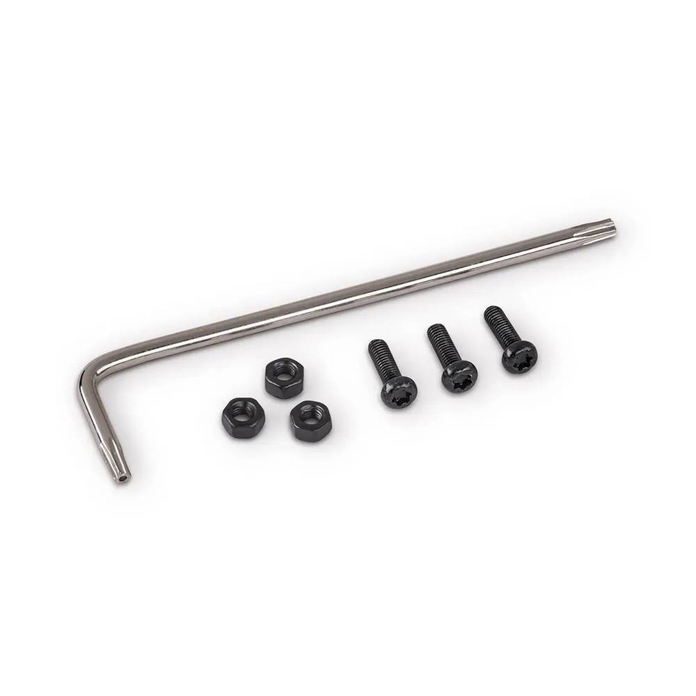 RockBoard MOD 1 V2 TRS/XLR+IEC/電源插座 集線器 RockBoard MOD 1 V2 TRS/XLR+IEC/電源插座 集線器