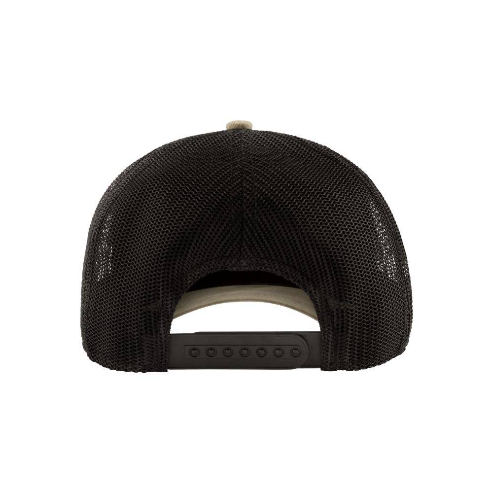 Fender Snap Back Pick Patch 卡車司機帽 Fender Snap Back Pick Patch 卡車司機帽