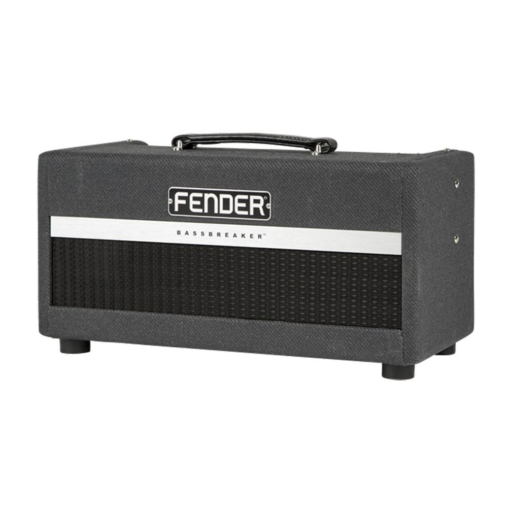 Fender Bassbreaker 15 Head 電吉他音箱主機頭