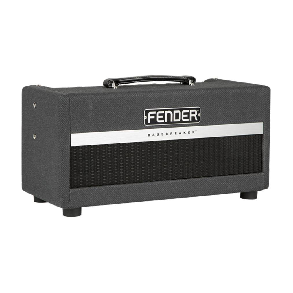 Fender Bassbreaker 15 Head 電吉他音箱主機頭