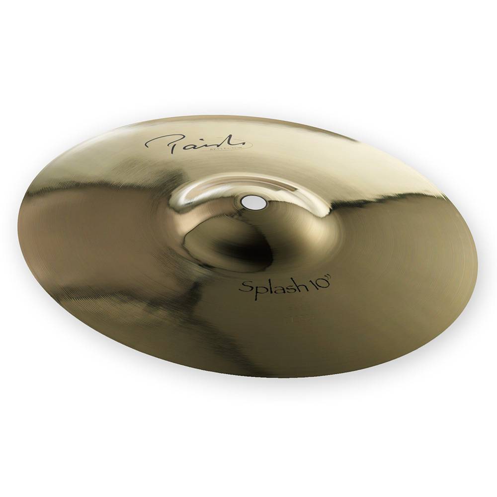 PAiSTe Signature Reflector Splash 10