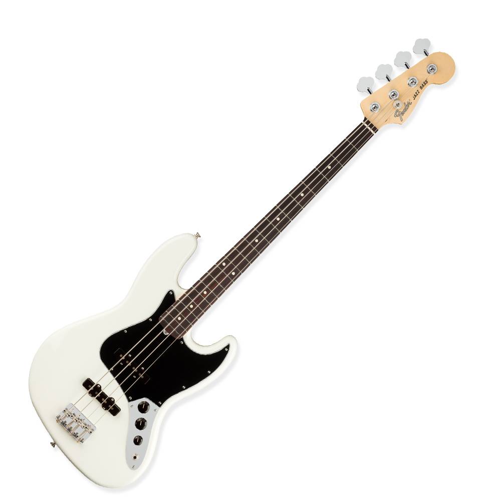 Fender American Performer Jazz Bass Rosewood 電貝斯
