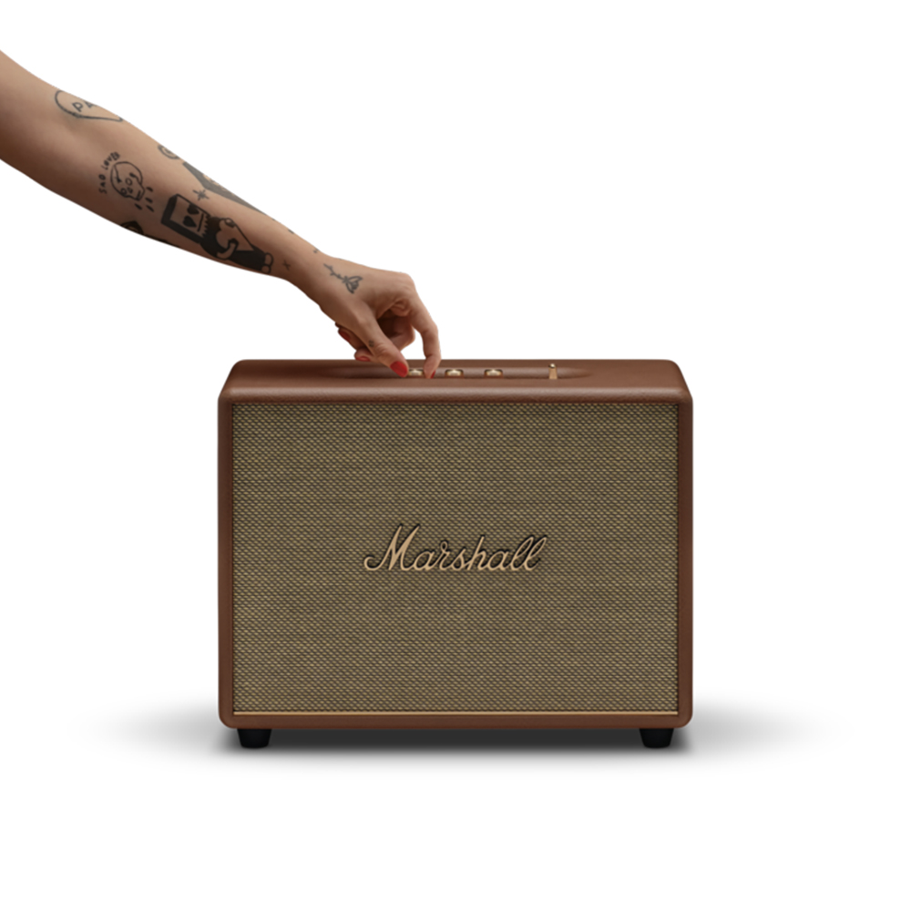 Marshall Woburn III 無線藍牙喇叭 共三色 Marshall Woburn III 無線藍牙喇叭 共三色