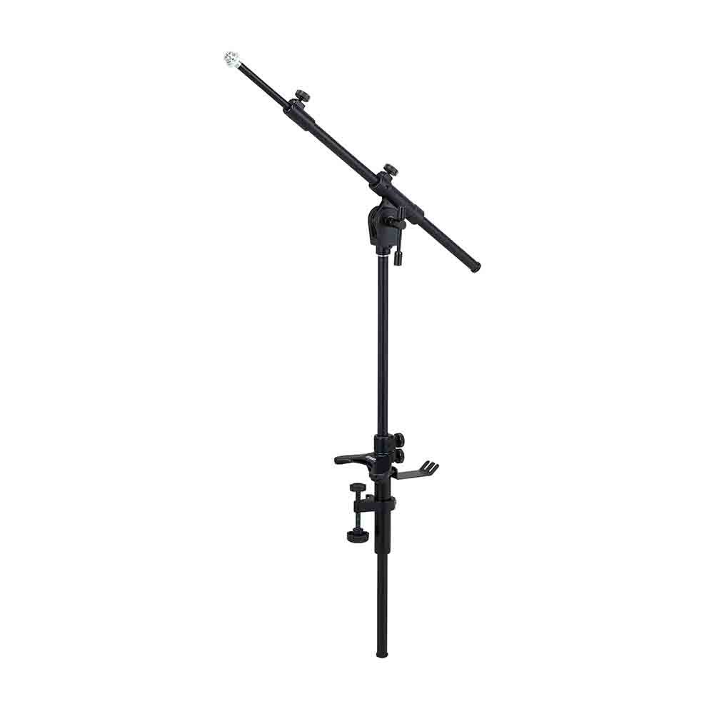 TAMA Desk-Mounted Microphone Boom Arm MSDA206BK 麥克風架