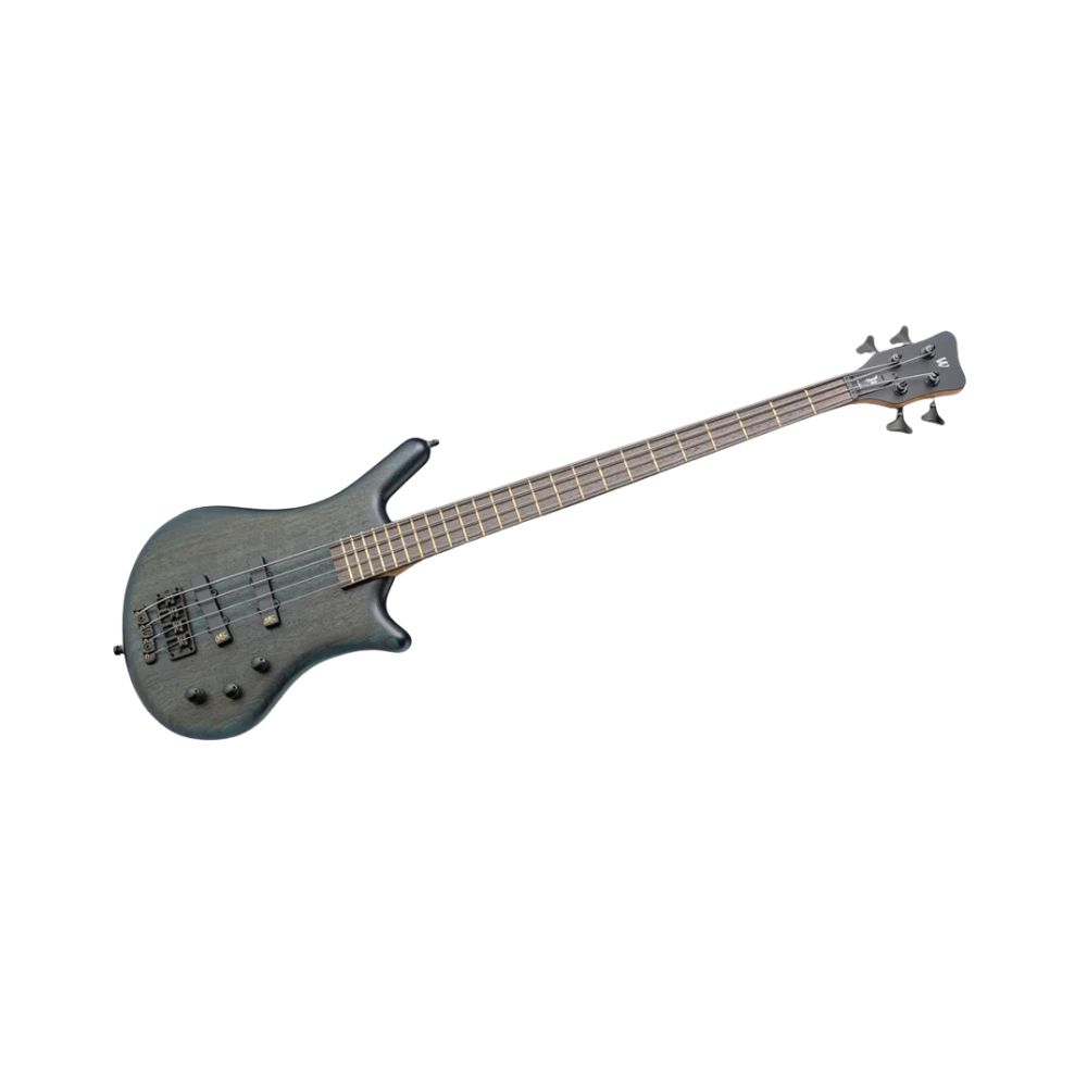 Warwick Teambuilt Pro Series Thumb BO 4 電貝斯