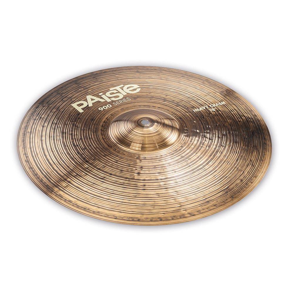 PAiSTe 900 Series Heavy Crash 銅鈸 (16