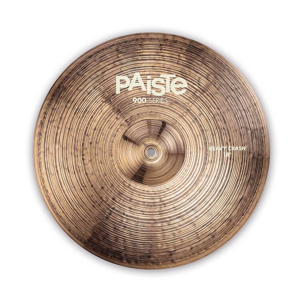 PAiSTe 900 Series Heavy Crash 銅鈸 (16\ PAiSTe 900 Series Heavy Crash 銅鈸 (16\