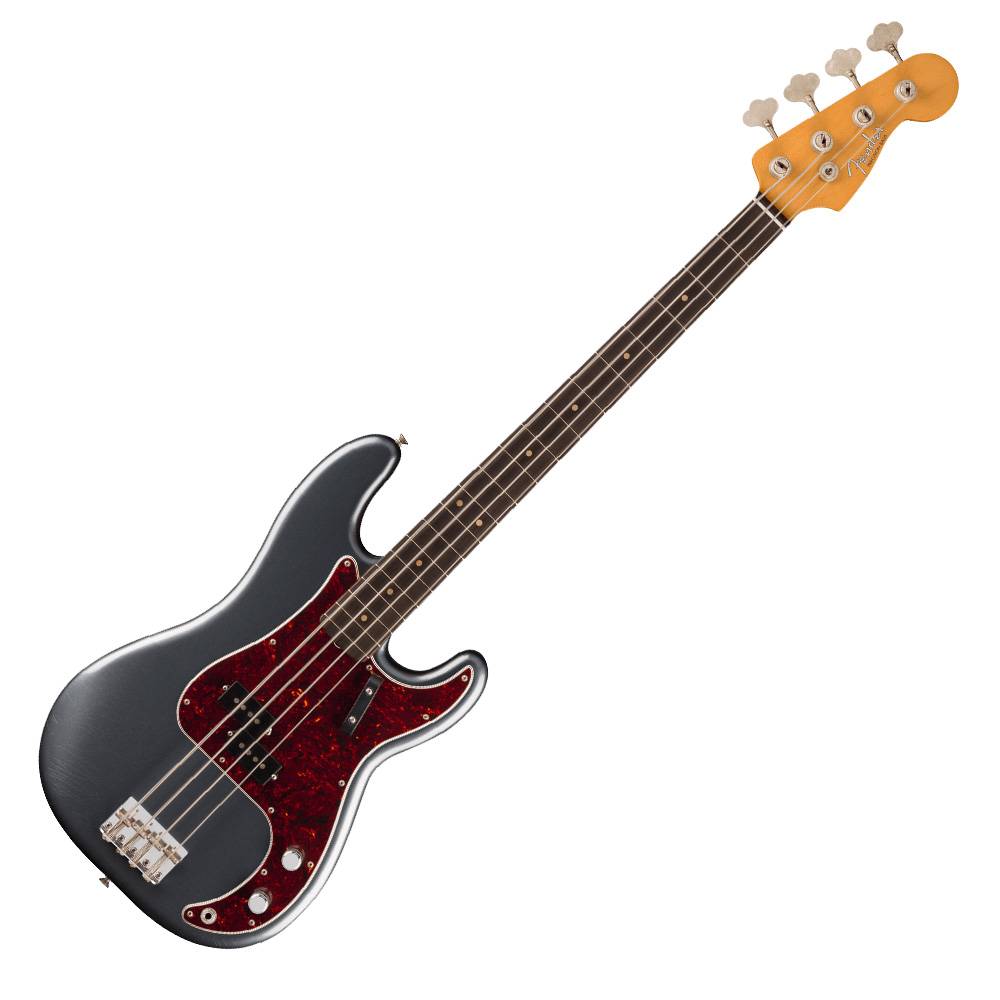 Fender Limited Edition Vintera II Road Worn '60s Precision Bass 電貝斯 (共二色)
