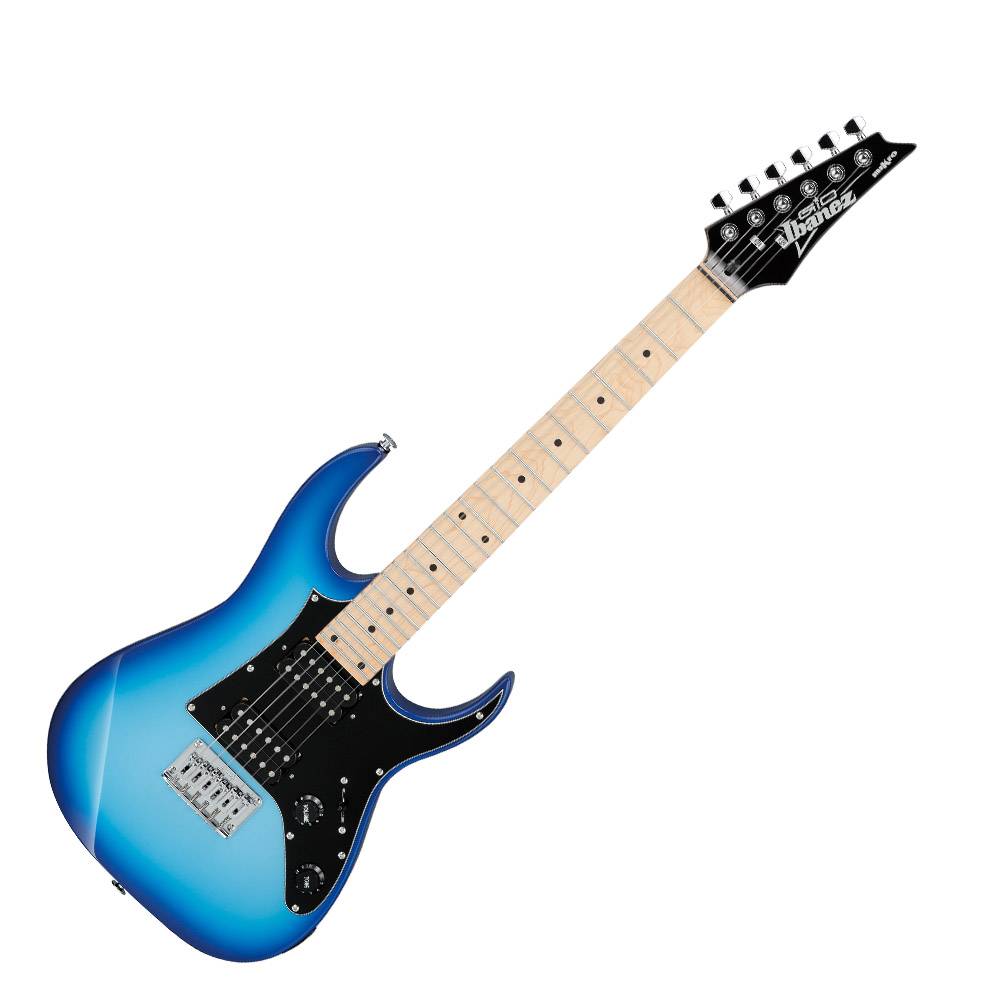 Ibanez GRGM21M 電吉他 (共四色)