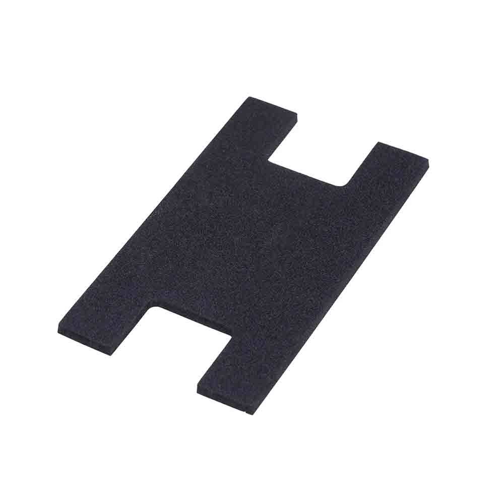 RockBoard QuickMount Type TC 效果器快拆座 RockBoard QuickMount Type TC 效果器快拆座