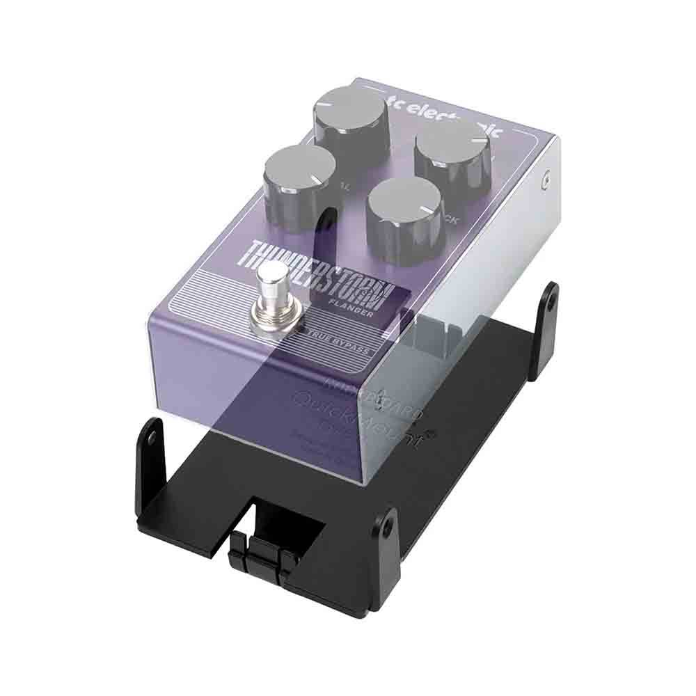 RockBoard QuickMount Type TC 效果器快拆座 RockBoard QuickMount Type TC 效果器快拆座