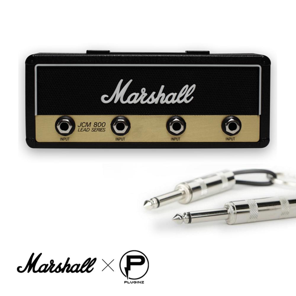 Marshall Jcm800 Standard Jack Rack 2.0 經典音箱鑰匙座