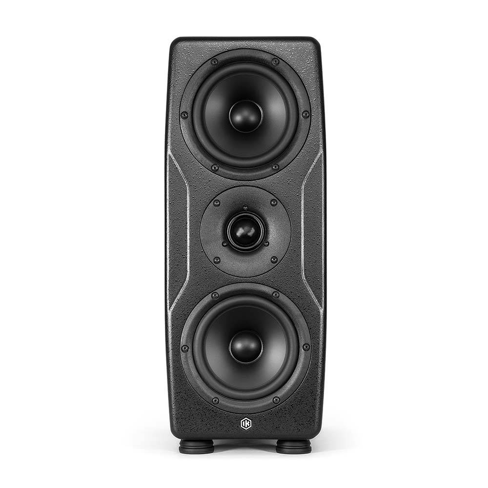 IK Multimedia iLoud Precision MTM MKII 監聽喇叭（單顆）