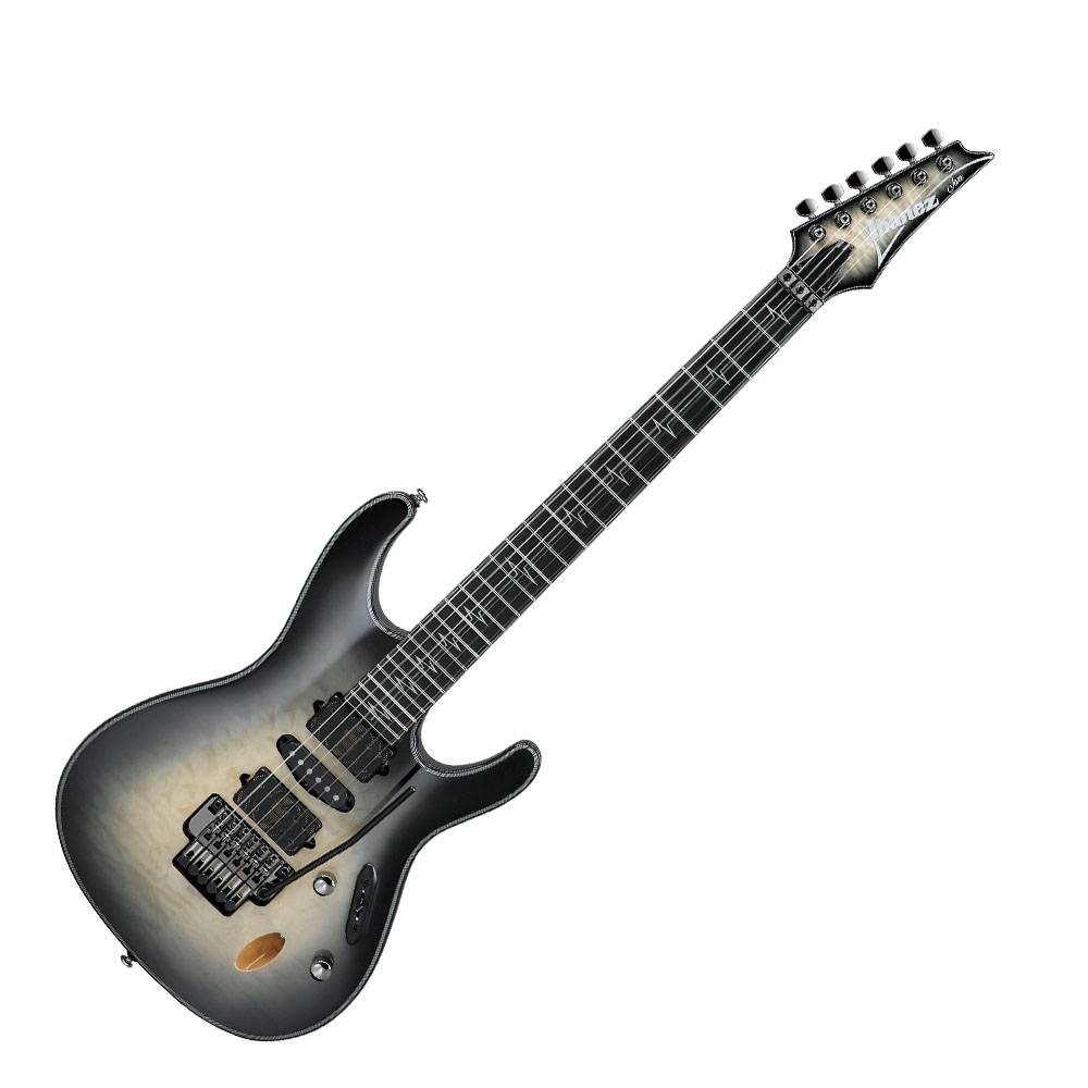 Ibanez JIVA10 Nita Strauss 簽名款電吉他 Ibanez JIVA10 Nita Strauss 簽名款電吉他