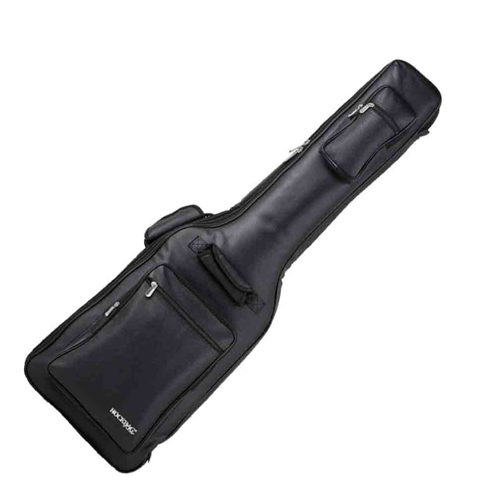 RockBag Artificial Leather Line Electric Bass Gig Bag 電貝斯袋