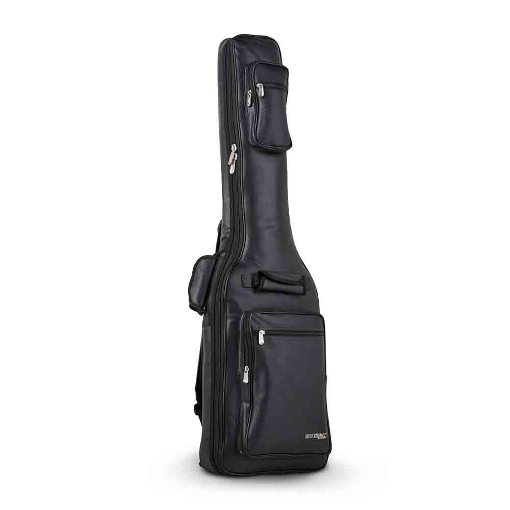 RockBag Artificial Leather Line Electric Bass Gig Bag 電貝斯袋 RockBag Artificial Leather Line Electric Bass Gig Bag 電貝斯袋