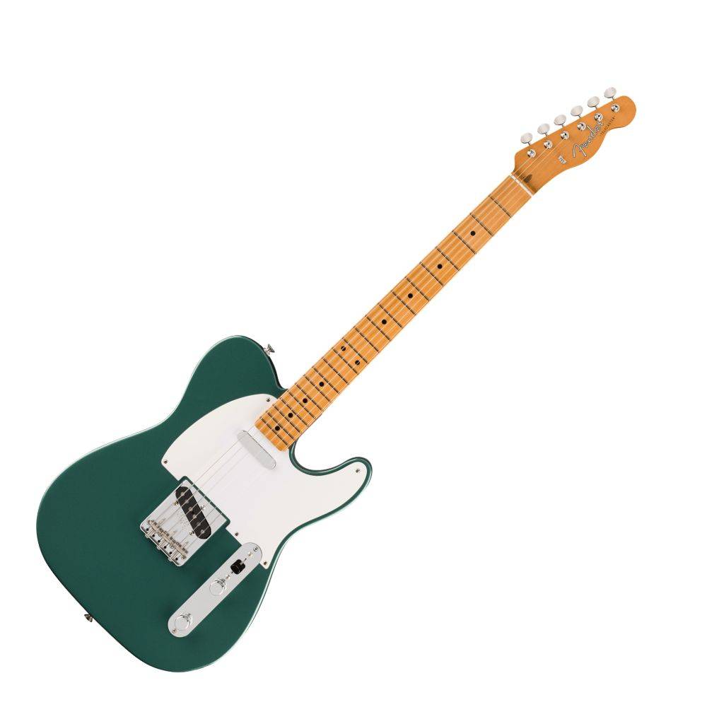 Fender Vintera III Late \'50s Telecaster 電吉他 Fender Vintera III Late \'50s Telecaster 電吉他