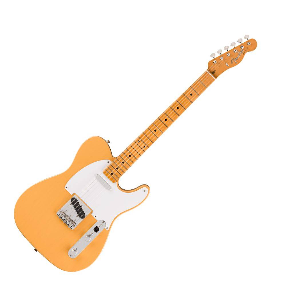 Fender Vintera III Late \'50s Telecaster 電吉他 Fender Vintera III Late \'50s Telecaster 電吉他