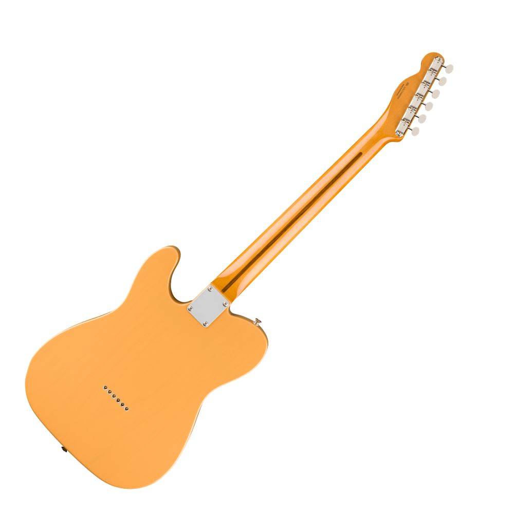 Fender Vintera III Late \'50s Telecaster 電吉他 Fender Vintera III Late \'50s Telecaster 電吉他