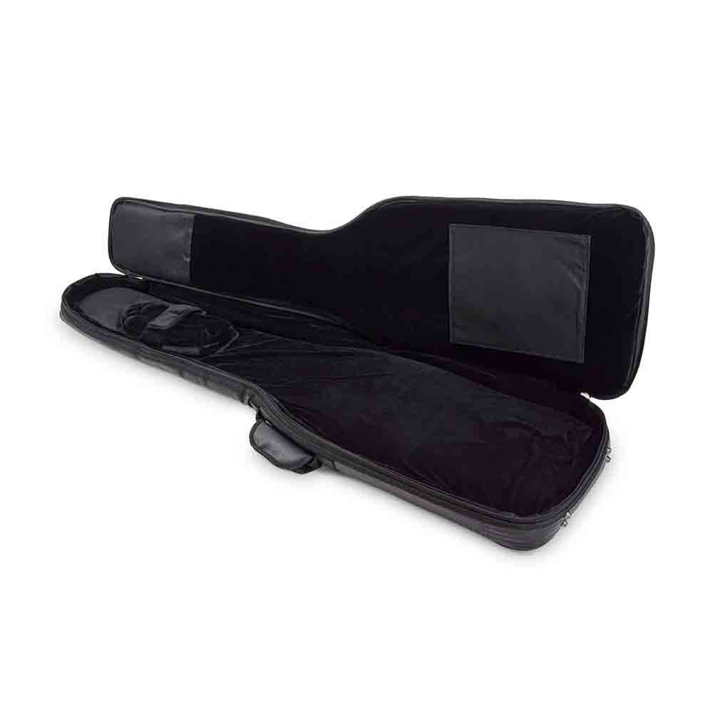 RockBag Artificial Leather Line Electric Bass Gig Bag 電貝斯袋 RockBag Artificial Leather Line Electric Bass Gig Bag 電貝斯袋