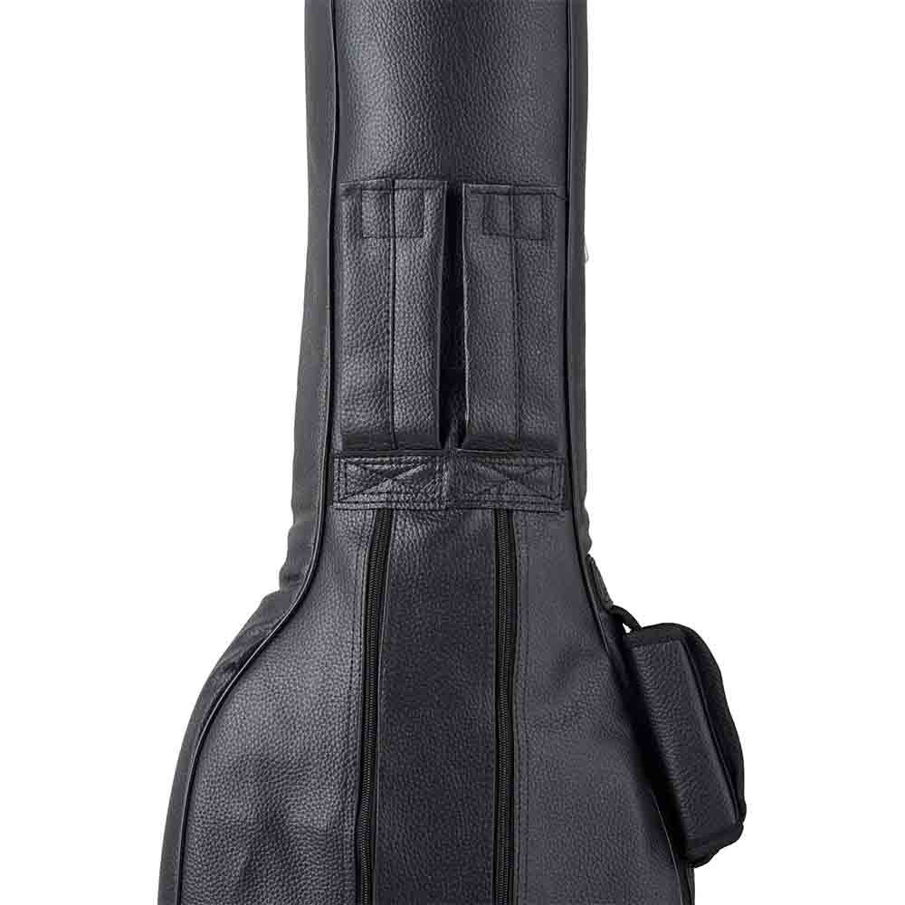 RockBag Artificial Leather Line Electric Bass Gig Bag 電貝斯袋 RockBag Artificial Leather Line Electric Bass Gig Bag 電貝斯袋
