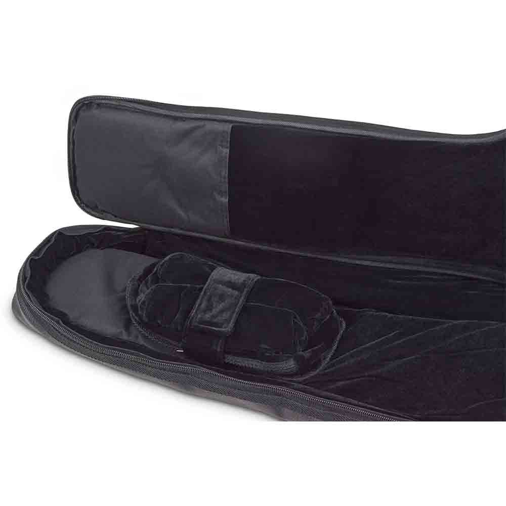 RockBag Artificial Leather Line Electric Bass Gig Bag 電貝斯袋 RockBag Artificial Leather Line Electric Bass Gig Bag 電貝斯袋