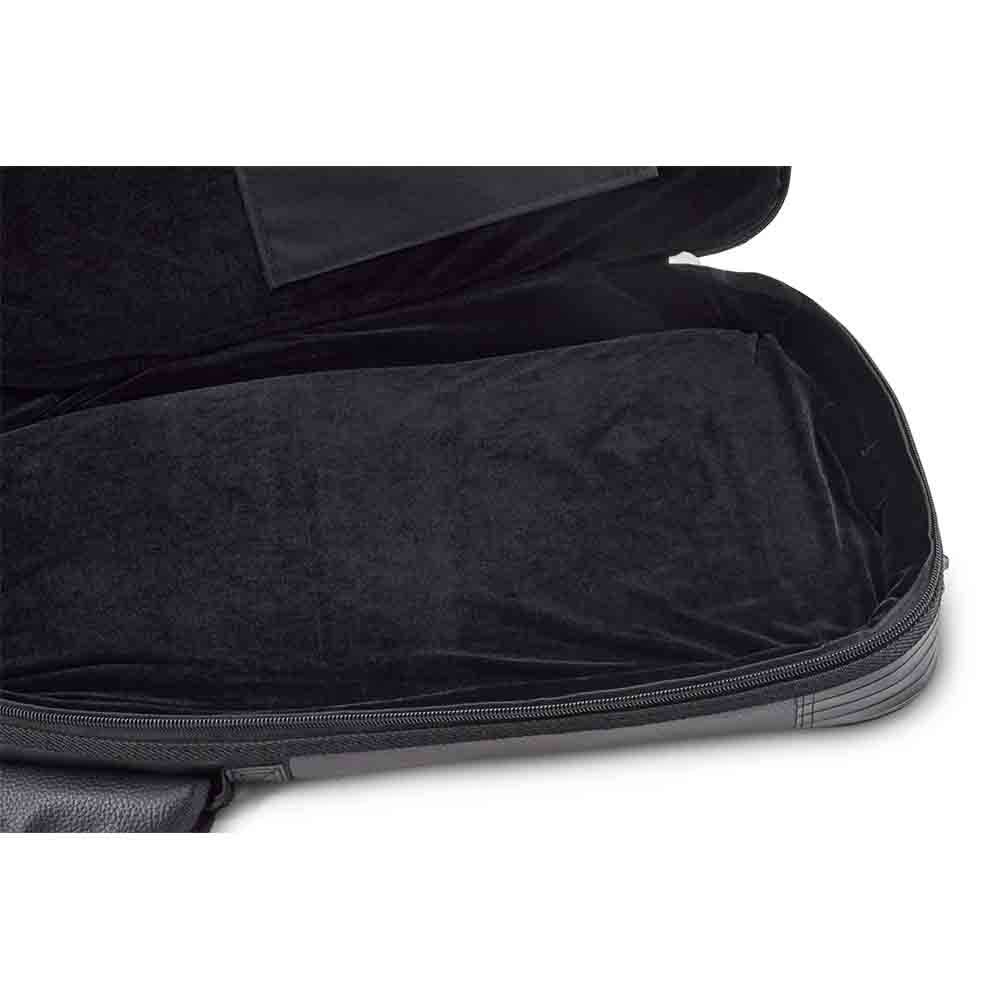 RockBag Artificial Leather Line Electric Bass Gig Bag 電貝斯袋 RockBag Artificial Leather Line Electric Bass Gig Bag 電貝斯袋