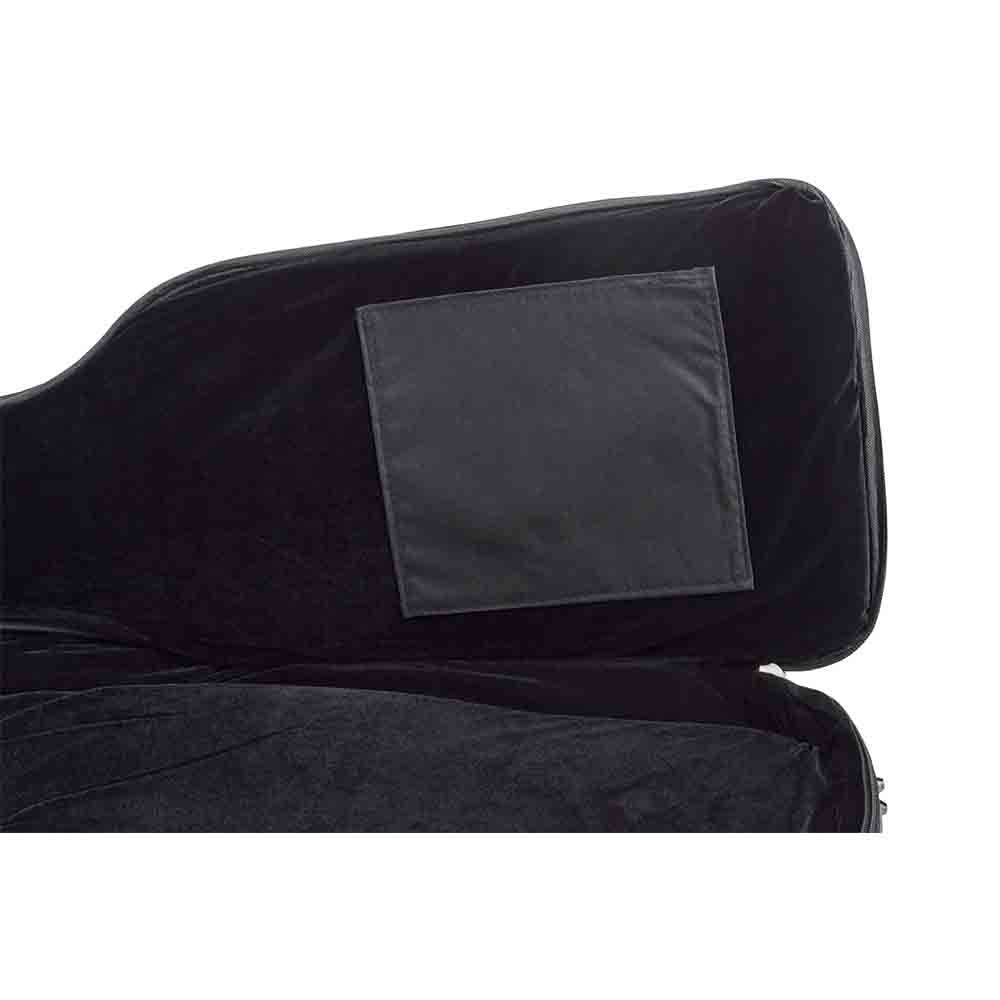 RockBag Artificial Leather Line Electric Bass Gig Bag 電貝斯袋 RockBag Artificial Leather Line Electric Bass Gig Bag 電貝斯袋