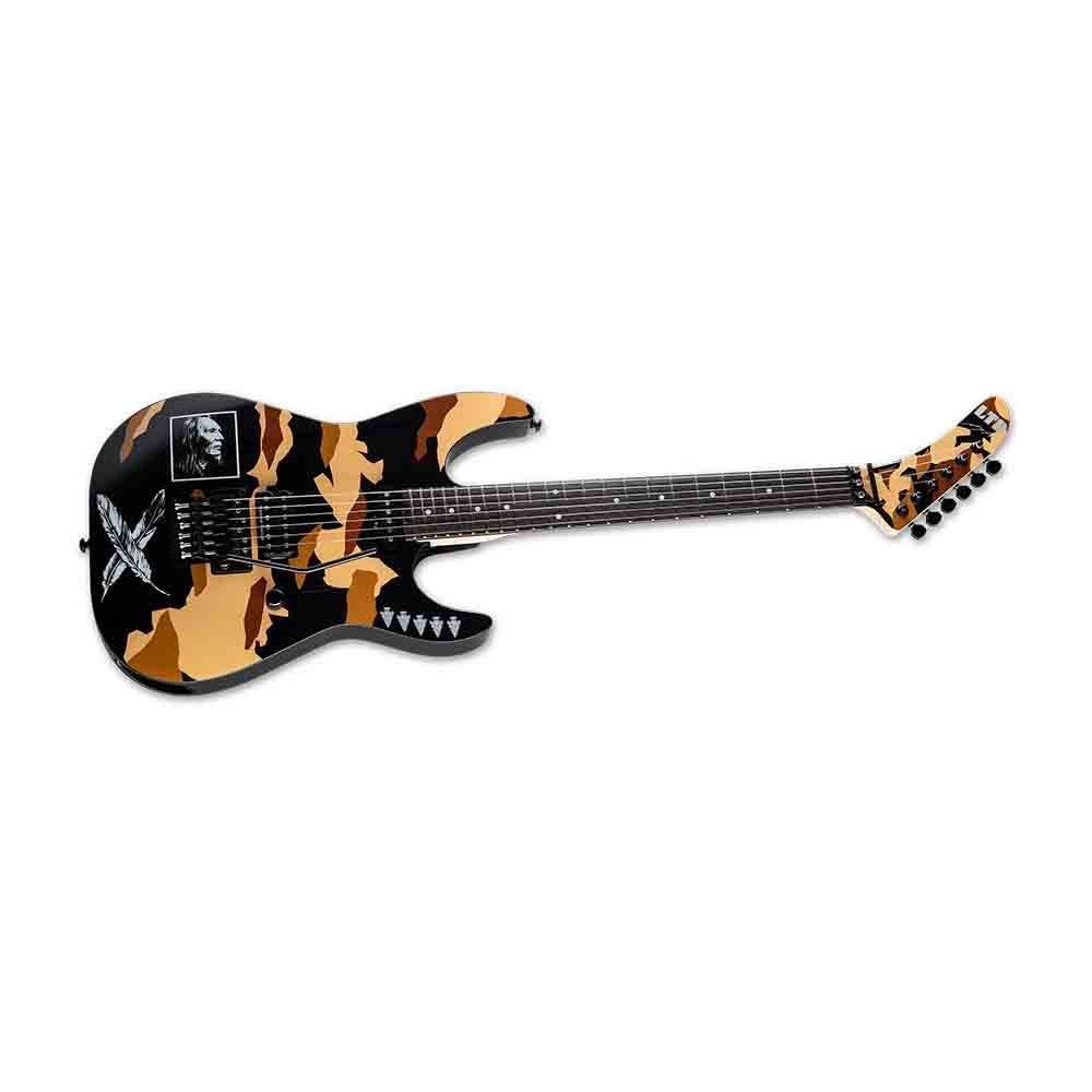 LTD GL DESERT EAGLE George Lynch 簽名款電吉他 LTD GL DESERT EAGLE George Lynch 簽名款電吉他