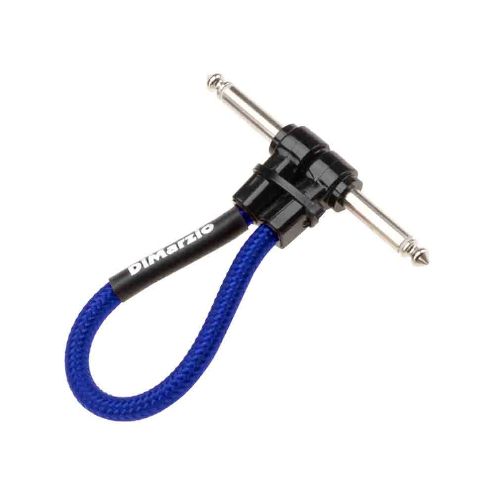 DiMarzio Jumper Cable 12in 效果器導線 (共四色)