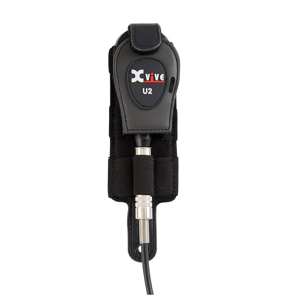 Xvive H1 Wireless Transmitter Holder 無線發射器支架(U2適用)