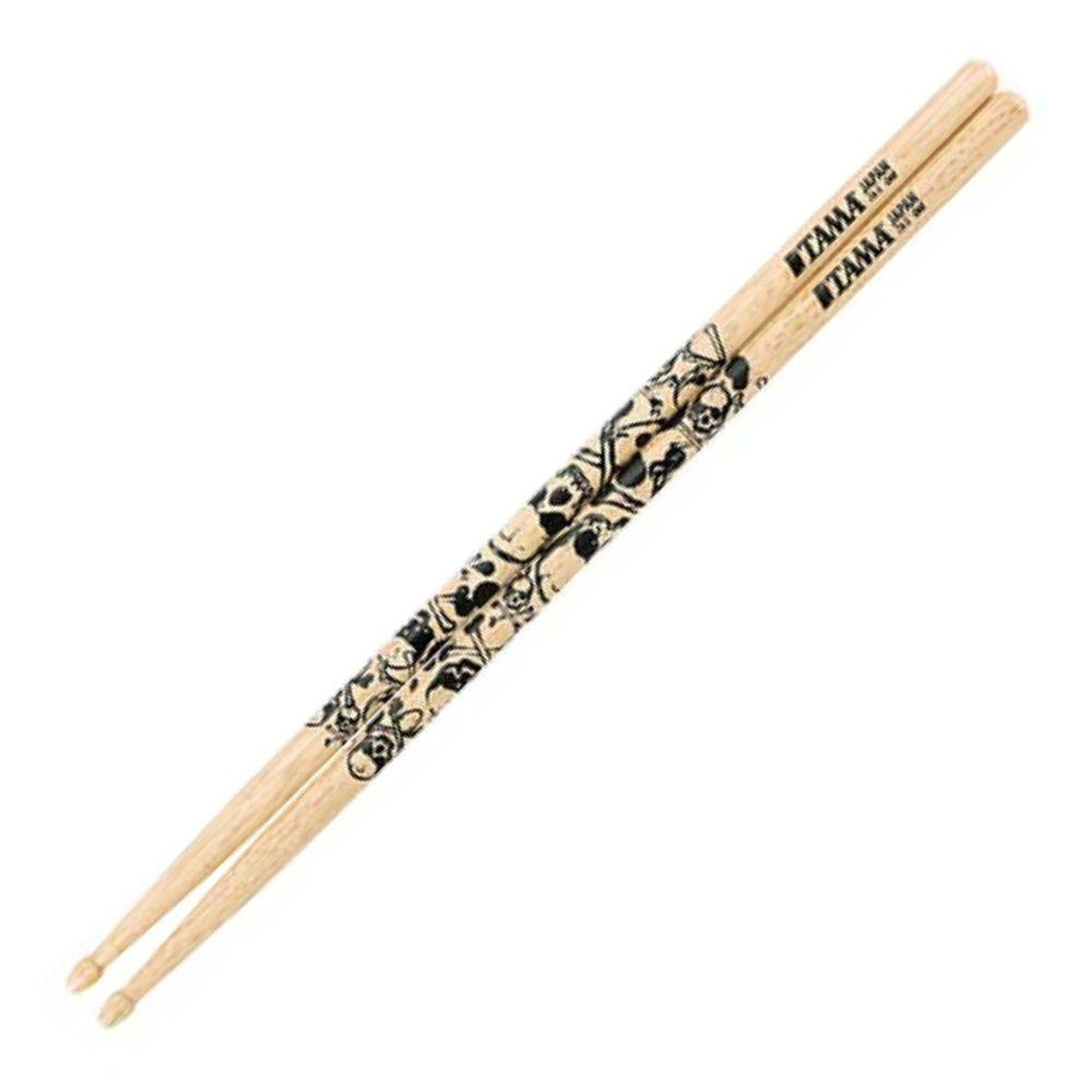TAMA 7A-S DESIGN STICKS OF DOOM 鼓棒