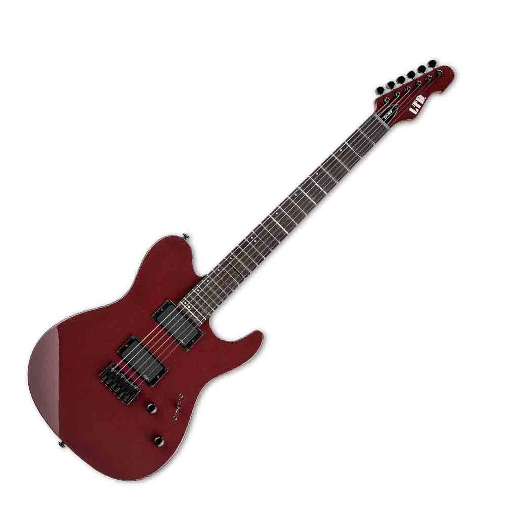 LTD TH-400 電吉他 (共2色)