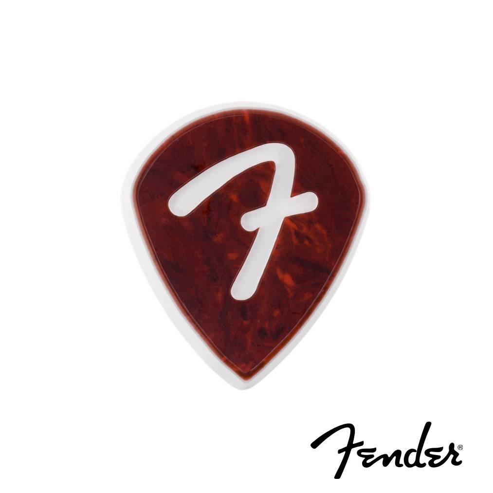 Fender F Grip 551 Shape 匹克