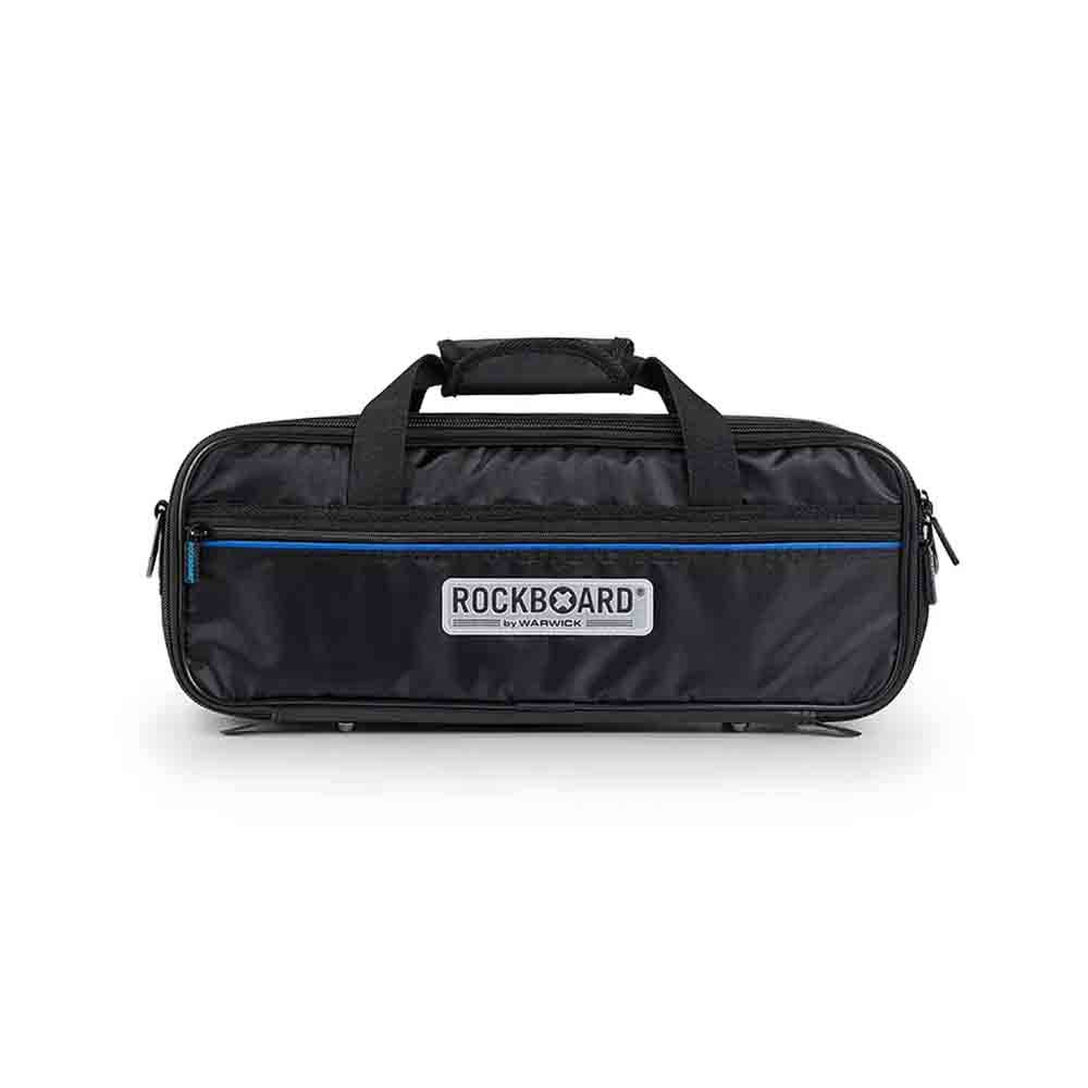 RockBoard Professional Gig Bag for RockBoard DUO 2.1 Pedalboard 效果盤袋