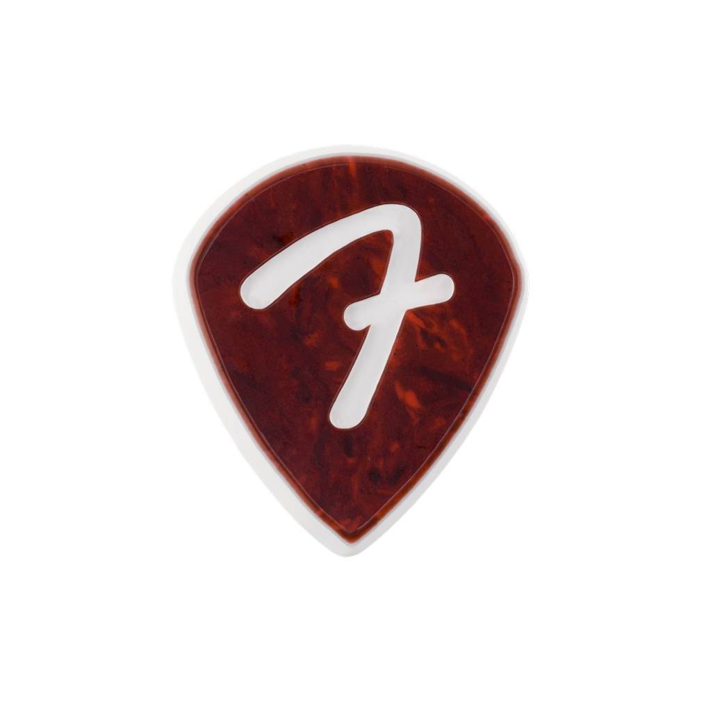 Fender F Grip 551 Shape 匹克 Fender F Grip 551 Shape 匹克