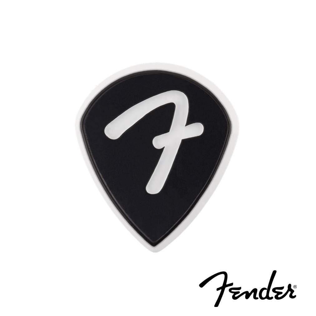 Fender F Grip 551 Shape 匹克 Fender F Grip 551 Shape 匹克