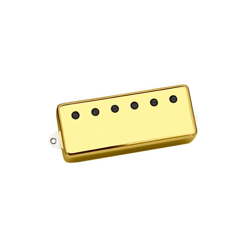 DiMarzio PG-13 Middle 拾音器 - DP246 (共九色)