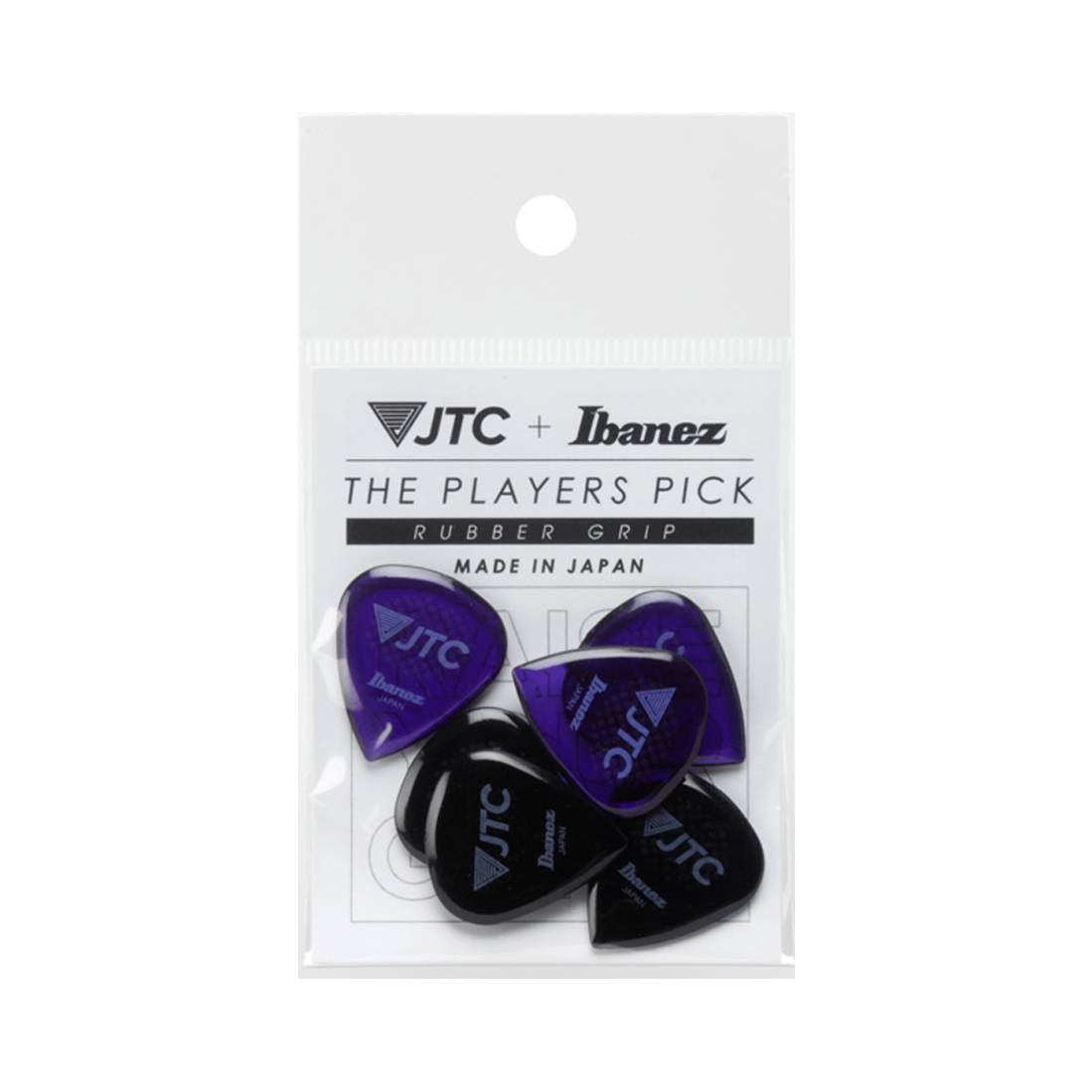 Ibanez JTC Pick PJTC1R JTC 聯名款匹克 Ibanez JTC Pick PJTC1R JTC 聯名款匹克