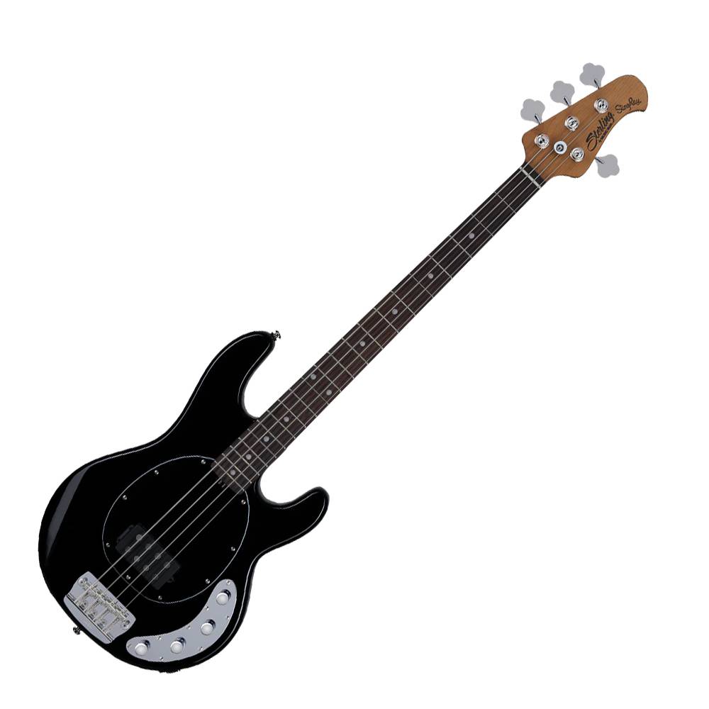 Sterling StingRay RAY34 Rosewood 電貝斯 (共3色) Sterling StingRay RAY34 Rosewood 電貝斯 (共3色)